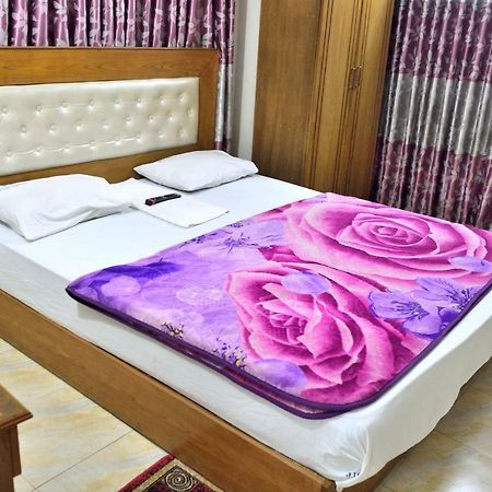 Hotel Pink Shore Cox's Bazar Exterior foto