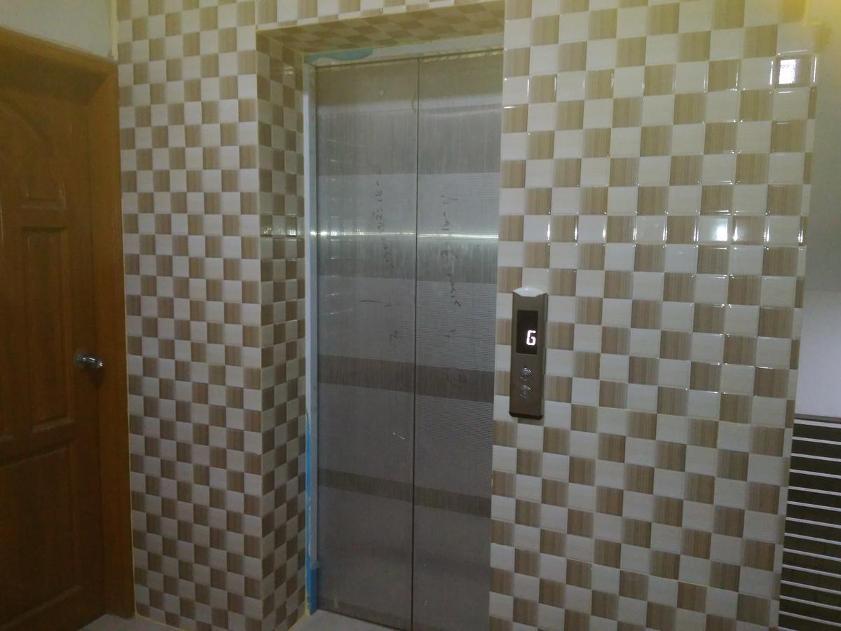 Hotel Pink Shore Cox's Bazar Exterior foto